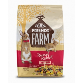 Russel Rabbit Food original 12kg